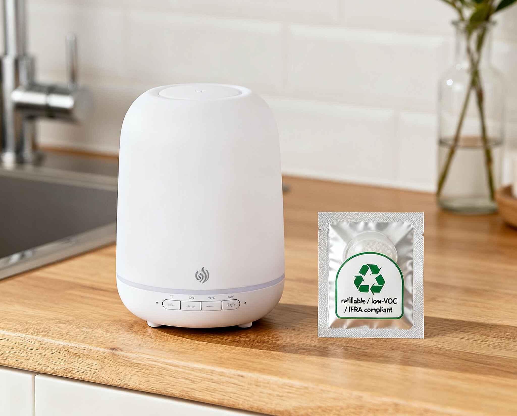 Le rôle des huiles de parfum dans les produits d'entretien de l'air respectueux de l'environnement 1 Le rôle des huiles de parfum dans les produits d'entretien de l'air écologiques 1