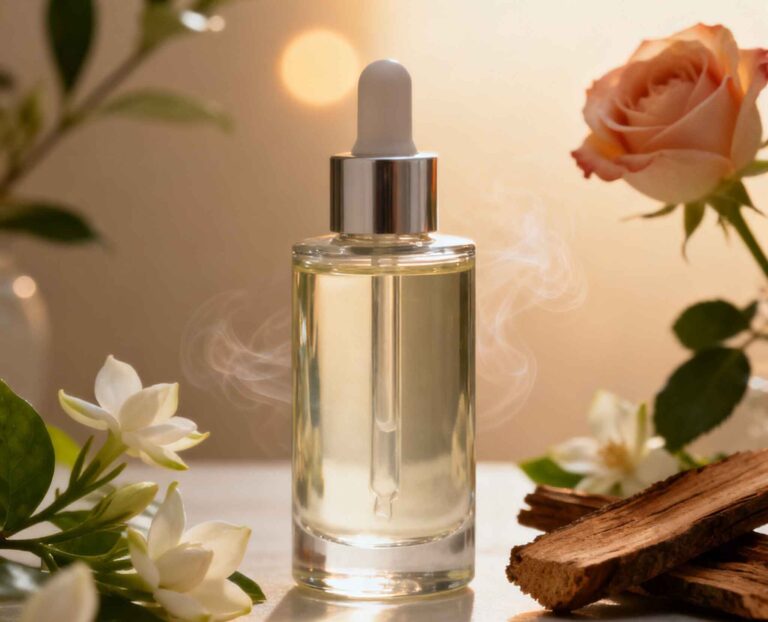 The Role of Fragrance Oils in Luxury Hair Care Products 7 The Role of Fragrance Oils in Luxury Hair Care Products 1