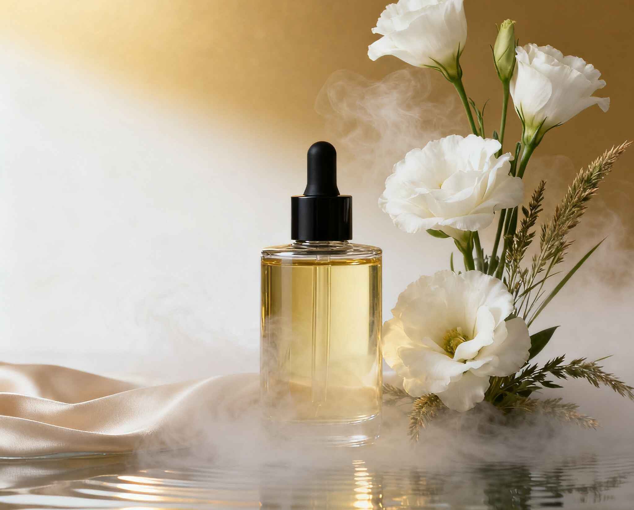 The Role of Fragrance Oils in Luxury Hair Care Products 1 The Role of Fragrance Oils in Luxury Hair Care Products 2