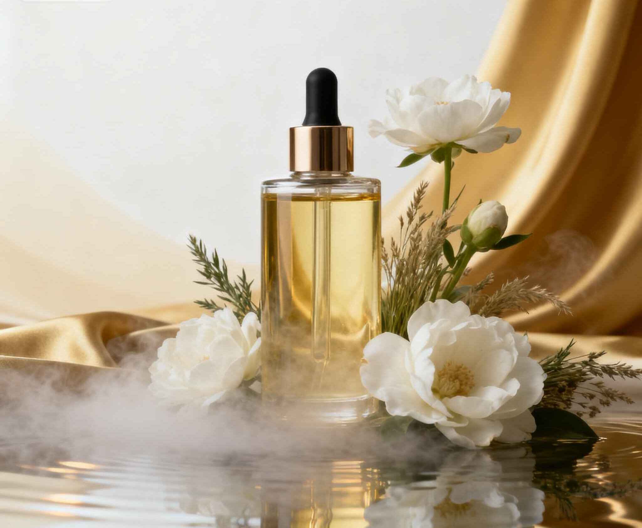 The Role of Fragrance Oils in Luxury Hair Care Products 2 The Role of Fragrance Oils in Luxury Hair Care Products 3
