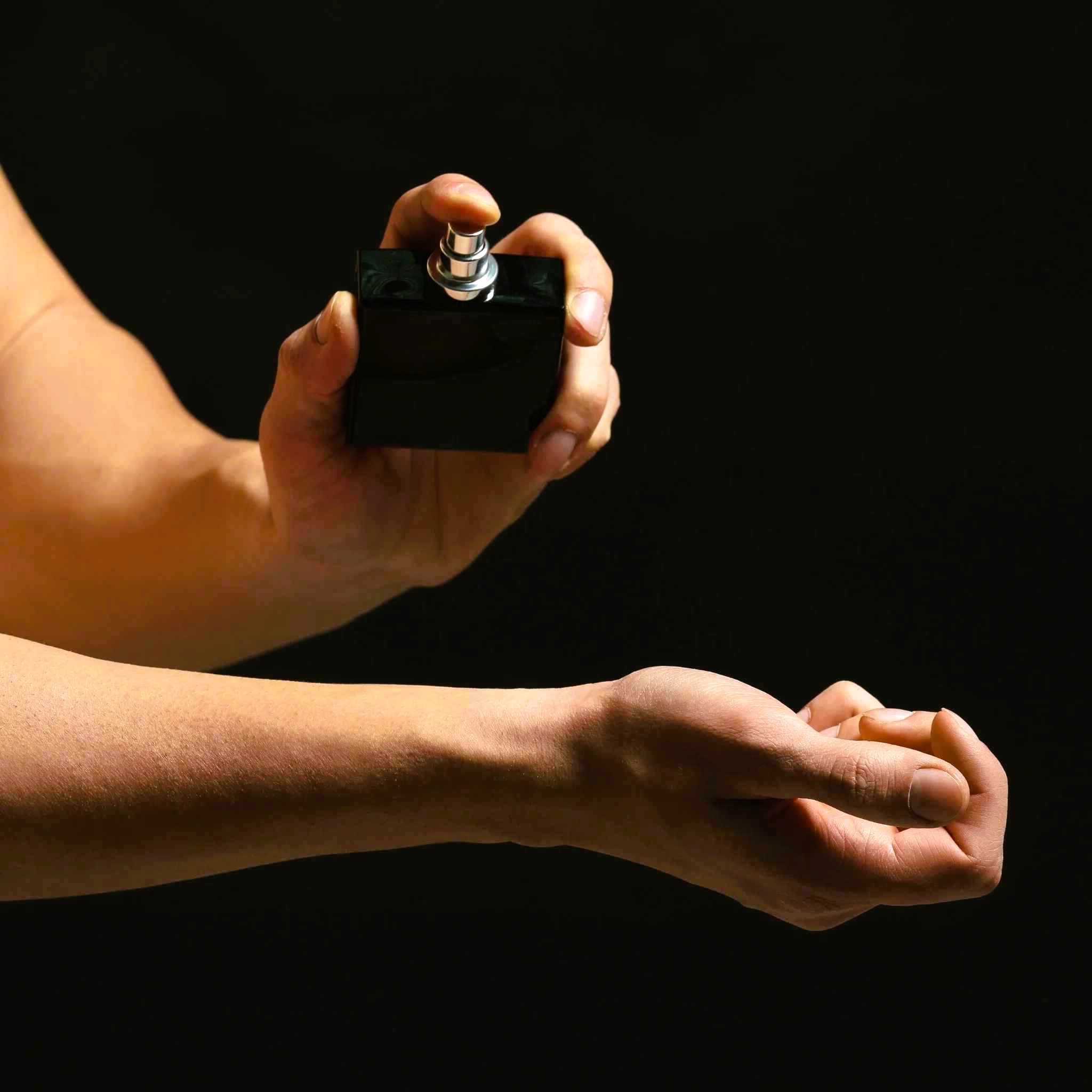 Top Fine Fragrance Trends in the European Market: What Consumers Want 3 Top Fine Fragrance Trends in the European Market 1