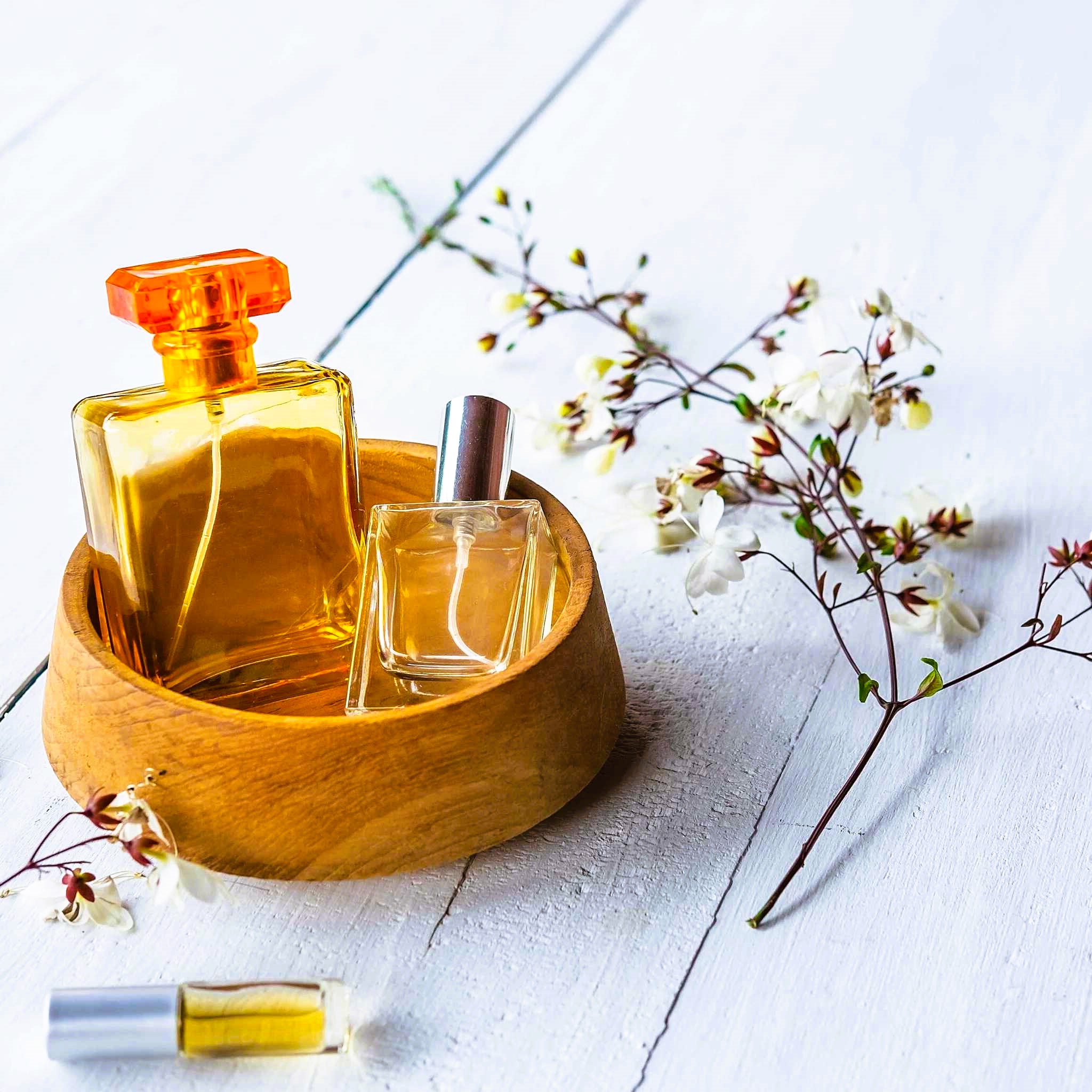 Top Fine Fragrance Trends in the European Market: What Consumers Want 4 Top Fine Fragrance Trends in the European Market 5