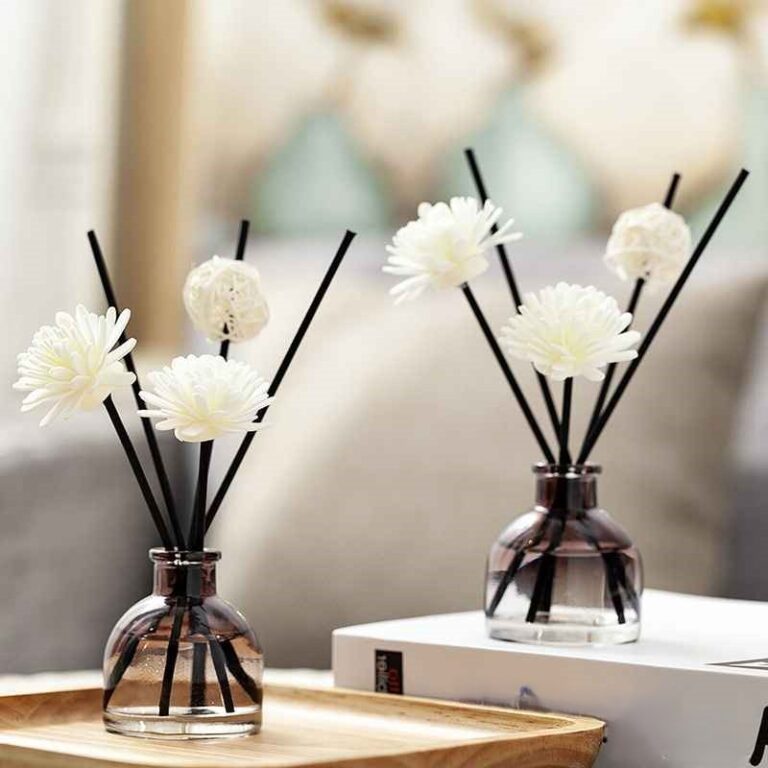 Por qué los aceites aromáticos son esenciales en la industria de los ambientadores 7 Por qué los aceites aromáticos son esenciales en la industria de los ambientadores 1