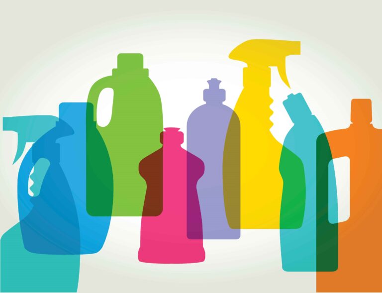 Criar o aroma perfeito para soluções de limpeza hospitalar 4 imgi 202 GettyImages 524152383 Produtos de limpeza 2