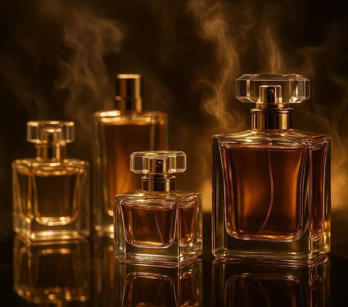 2025 Fine Fragrance Trend Notes A Practical EDP Implementation Checklist 1