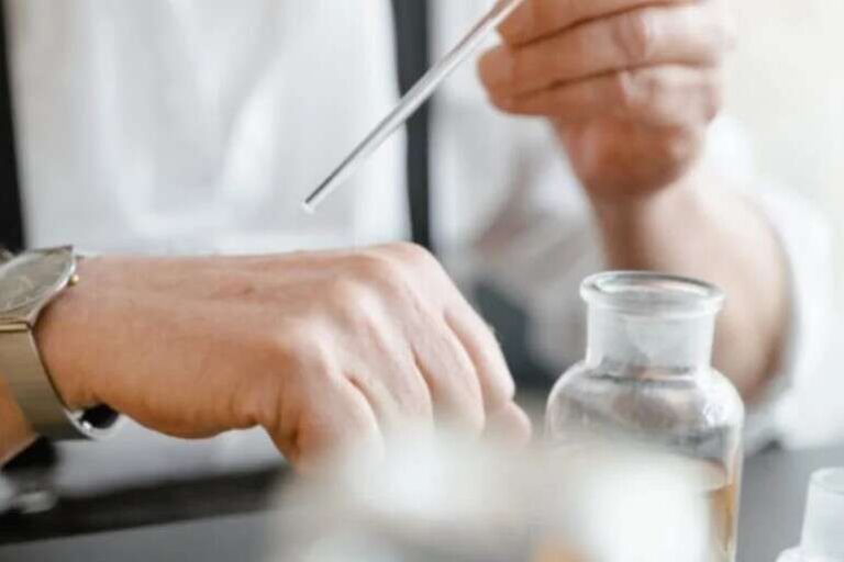 2026 Fine Fragrance Trend Notes: A Practical EDP Implementation Checklist 3 2025 Fine Fragrance Trend Notes A Practical EDP Implementation Checklist 3
