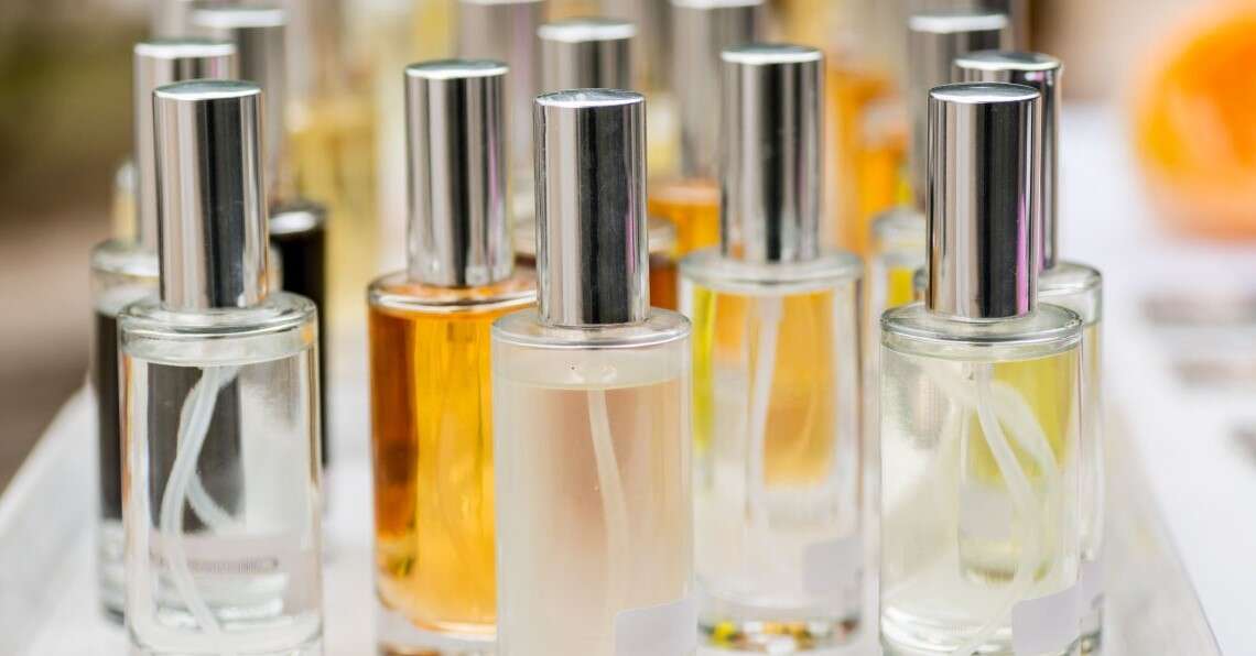 Arabian attar oud bases formulation guide for OEMODM 1