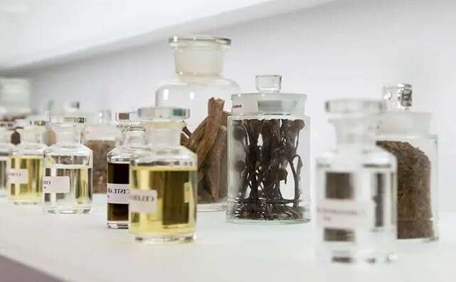 Arabian attar oud bases formulation guide for OEMODM 2