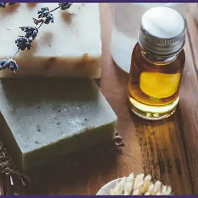 CP-Soap Stable Lavender & Oat Personal Care Fragrance Oil