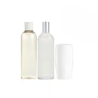 Conditioner-Safe White Musk Personal Care Fragrance Oil