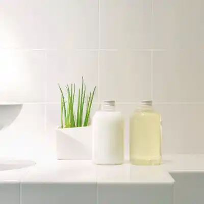 Conditioner-Safe White Musk Fragrance Oil (3) Conditioner-Safe White Musk Personal Care Fragrance Oil