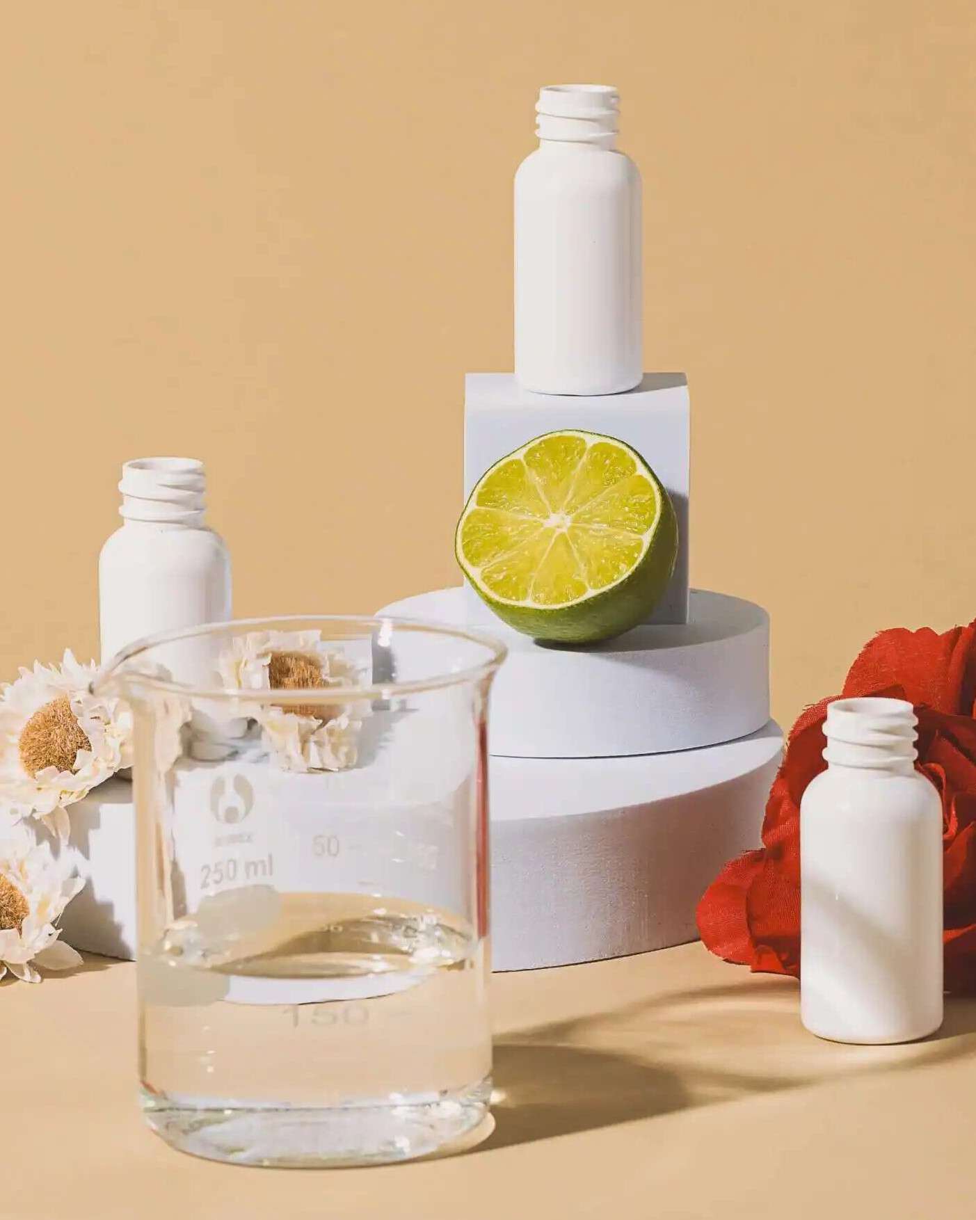 Customizing Fragrance Blends for the Candle Manufacturing Industry 2 Customizing Fragrance Blends for the Candle Manufacturing Industry 3