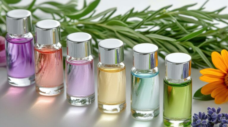 Designer perfume oils (OEM/ODM): IFRA limits & category cheat sheet 6 Designer perfume oils OEMODM IFRA limits category cheat sheet 3