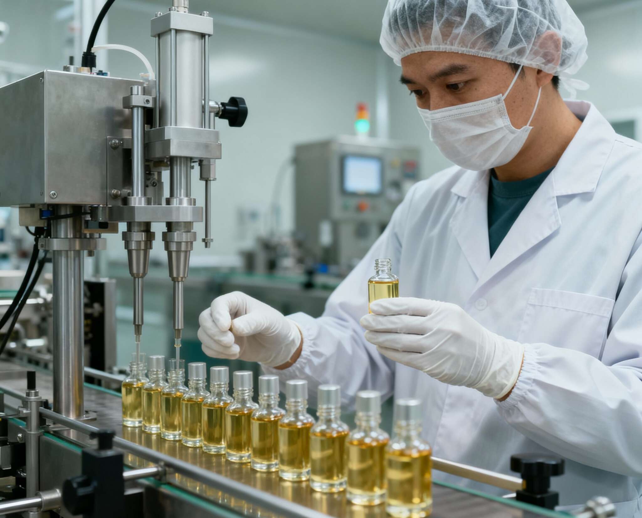 Designer perfume oils OEMODM formulation guide for OEMODM 3