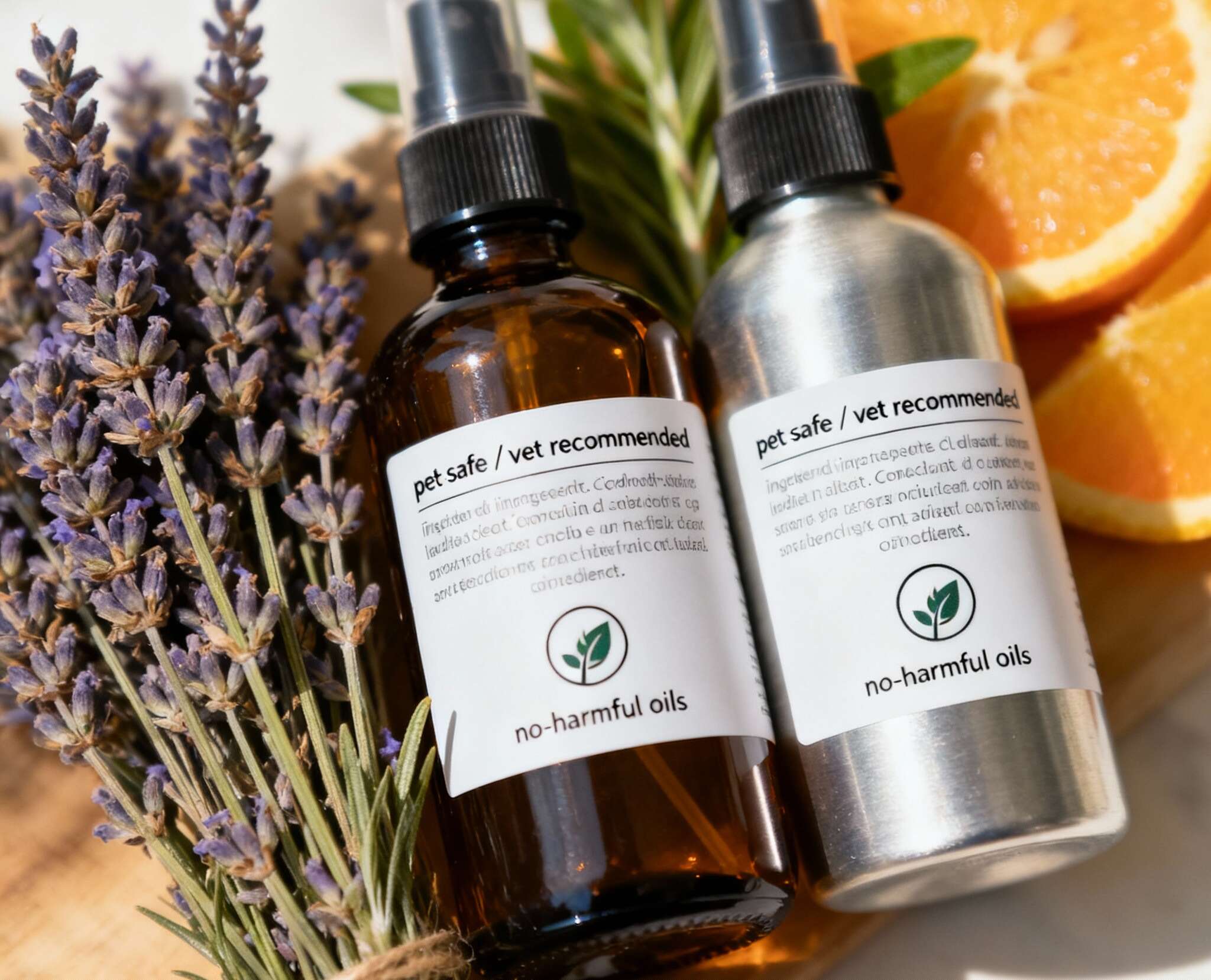 Essential Considerations for Choosing Fragrance Oils for Pet Care Products 3
