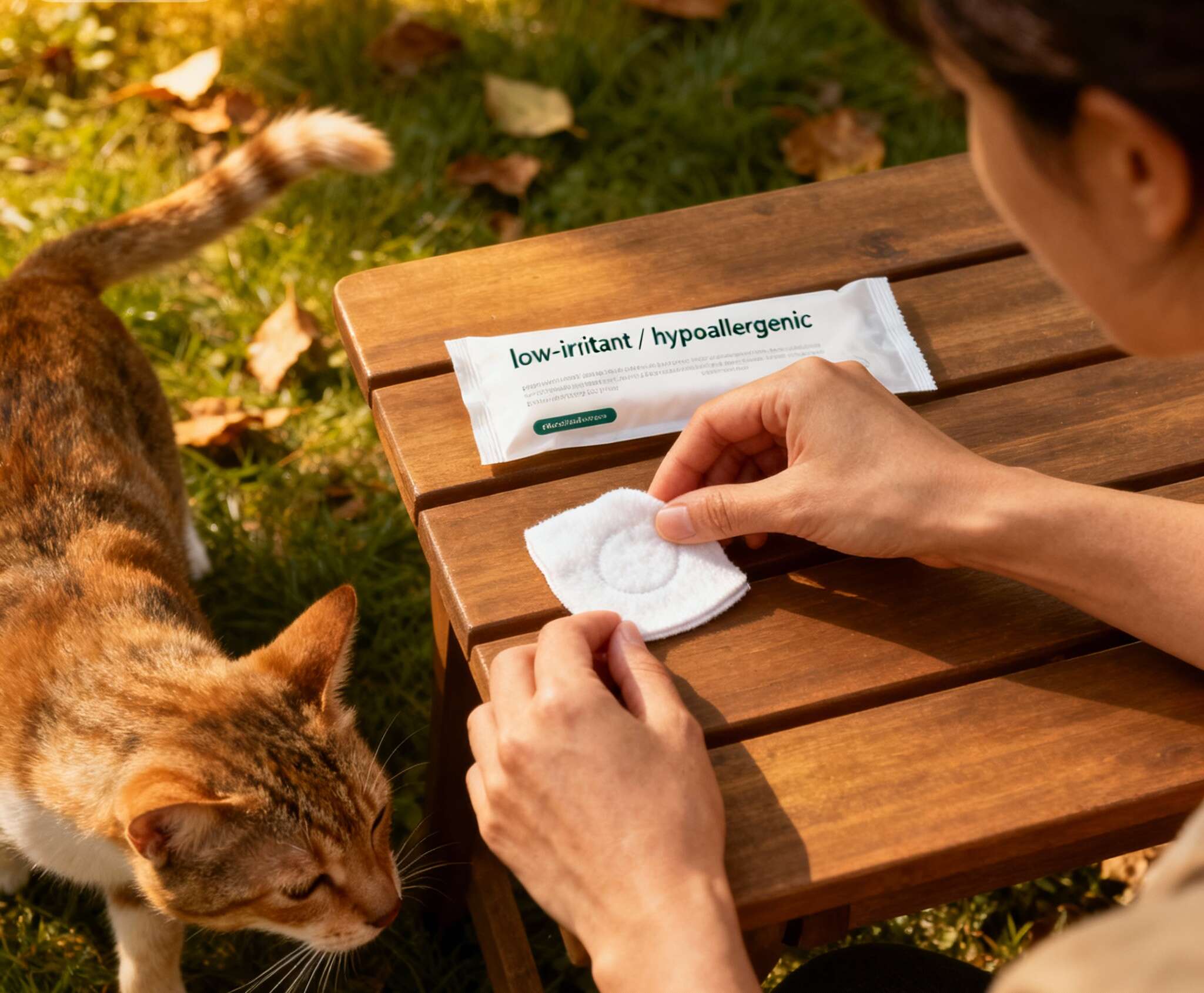 Essential Considerations for Choosing Fragrance Oils for Pet Care Products 4