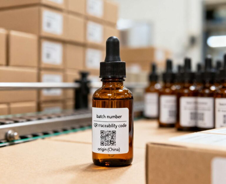 Fragrance Oil Supply Chain: From China to the World, How Your Business Benefits 7 Fragrance Oil Supply Chain From China to the World How Your Business Benefits 1