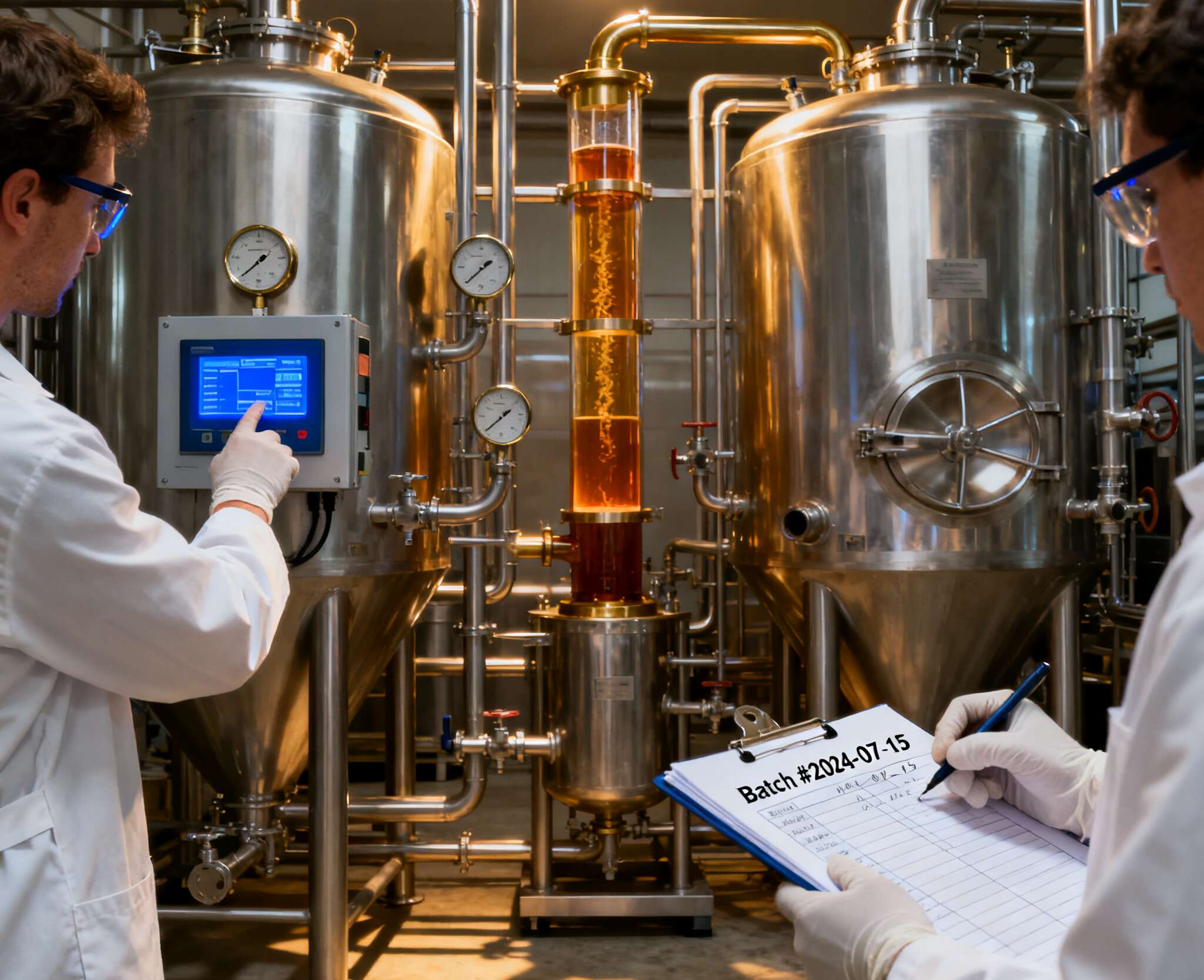 Fragrance Oil Supply Chain From China to the World How Your Business Benefits 2