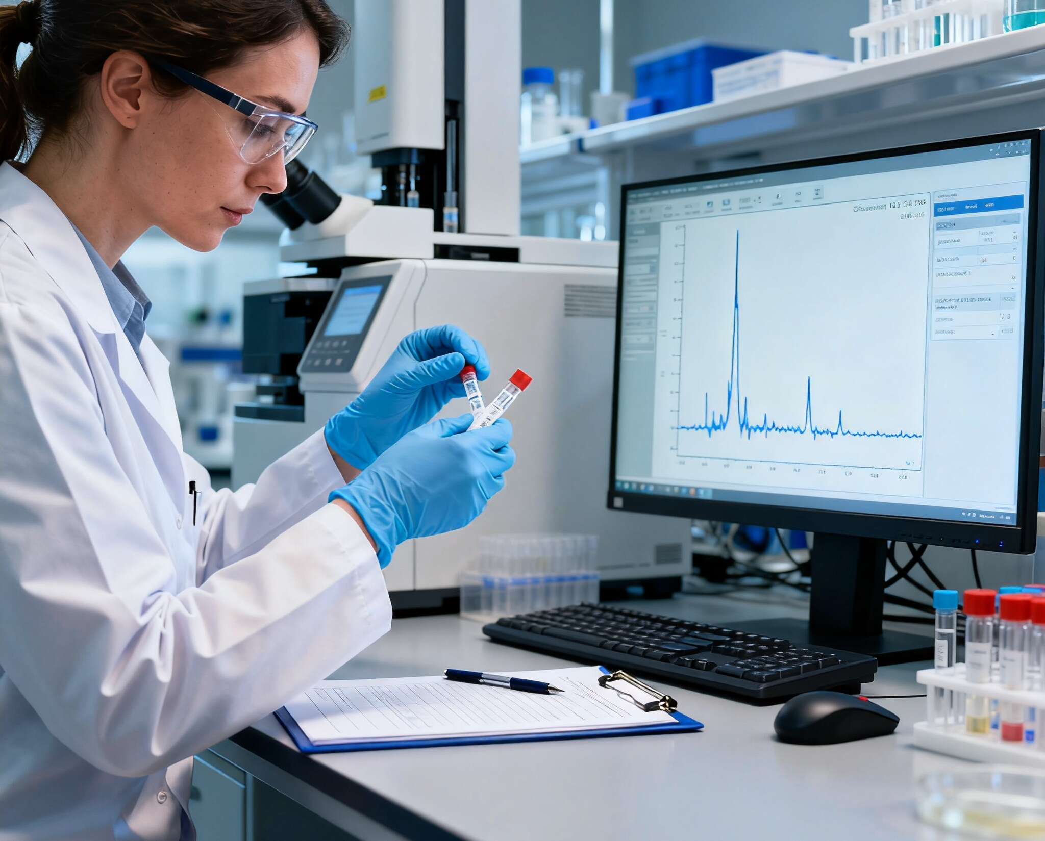 Fragrance Oil Supply Chain From China to the World How Your Business Benefits 4