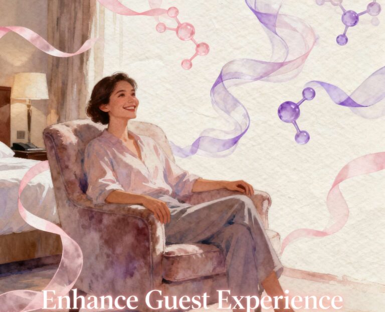 Fragrance Oil Use in Hotel and Hospitality Cleaning Products 6 Fragrance Oil Use in Hotel and Hospitality Cleaning Products 2