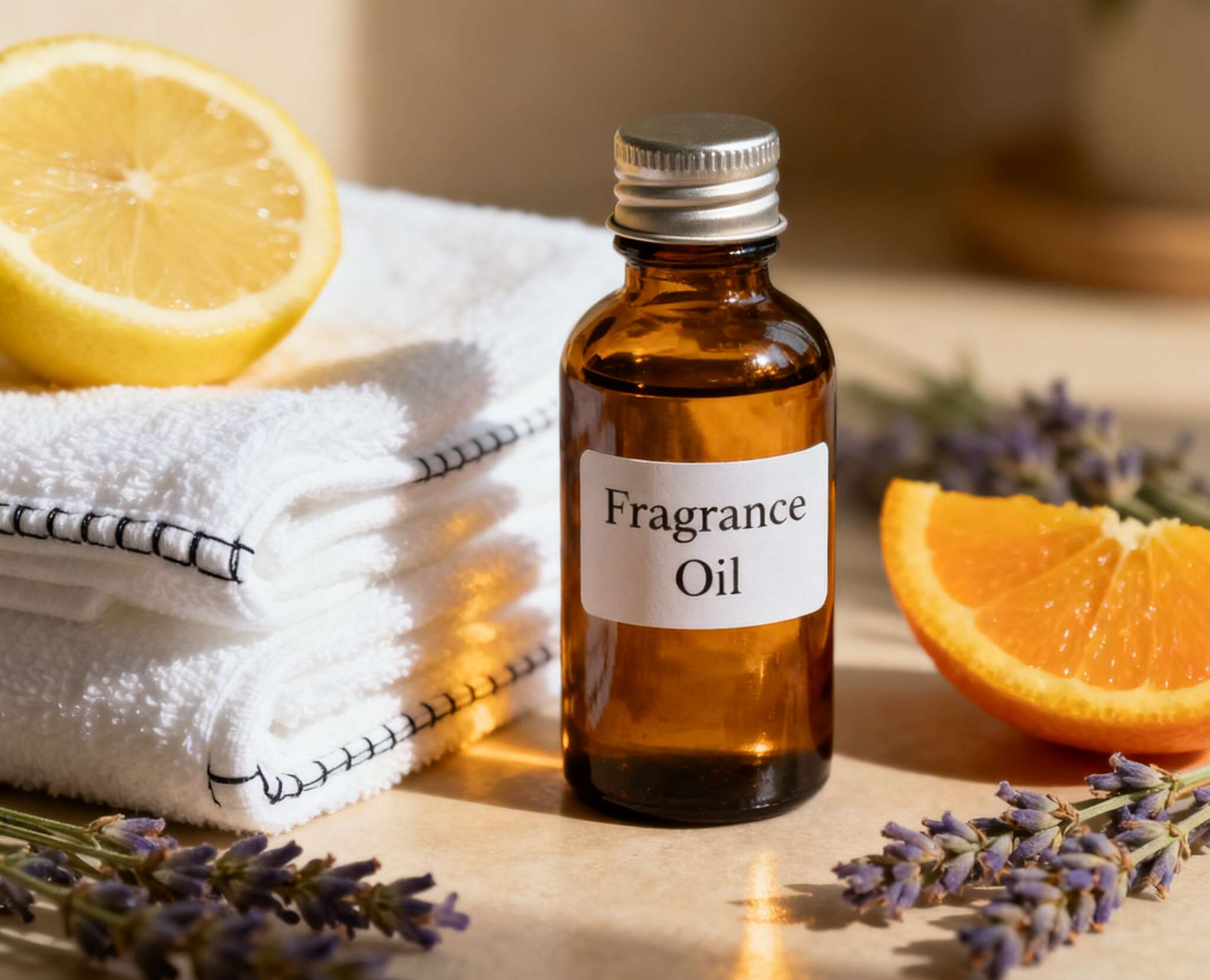 Fragrance Oil Use in Hotel and Hospitality Cleaning Products 2 Fragrance Oil Use in Hotel and Hospitality Cleaning Products 3