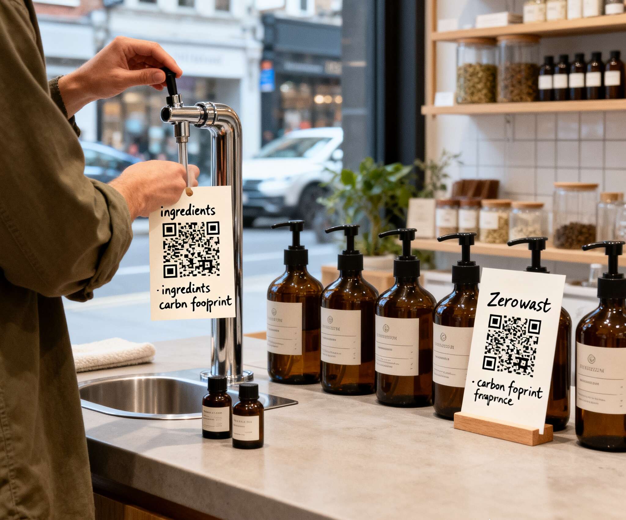 Future Trends: Sustainable and Natural Fragrance Oils in Air Care Products 1 Future Trends Sustainable and Natural Fragrance Oils in Air Care Products 2