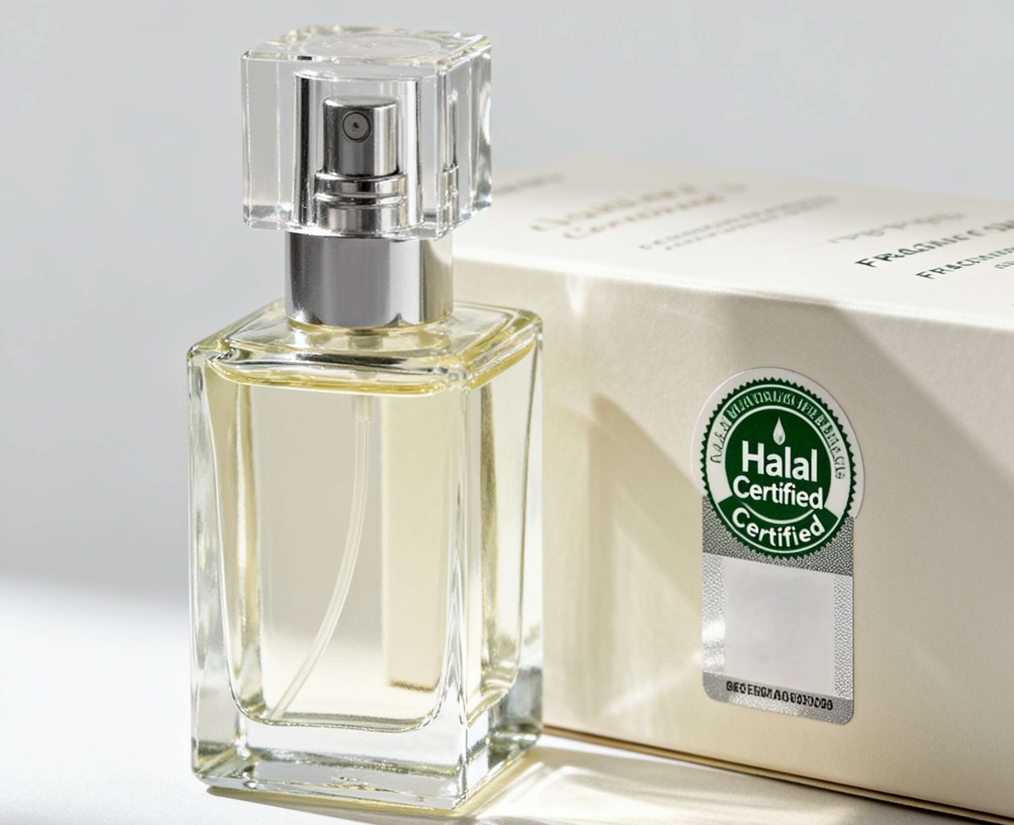 Halal Compliance in Food and Beverage Fragrance Oils: What You Need to Know 1 Halal Compliance in Food and Beverage Fragrance Oils What You Need to Know 2