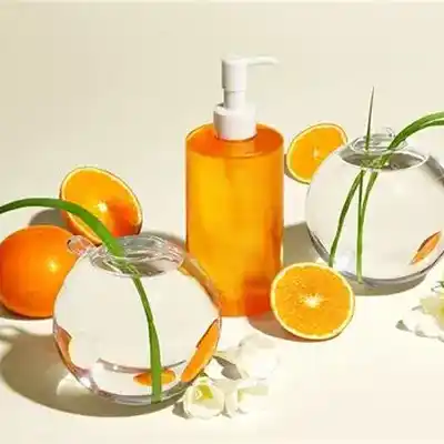 Hand Wash Fresh Citrus Fragrance Oil (1) Hand Wash Fresh Citrus Personal Care Fragrance Oil