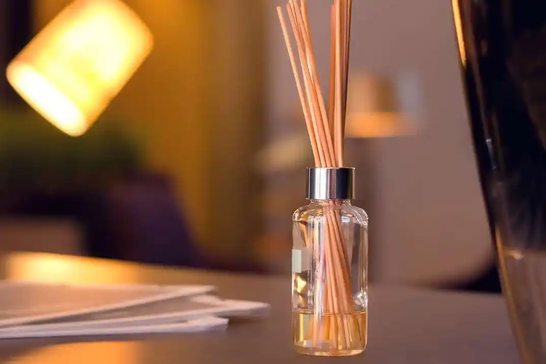 Hotel Scenting RFP Essentials & Sampling Flow