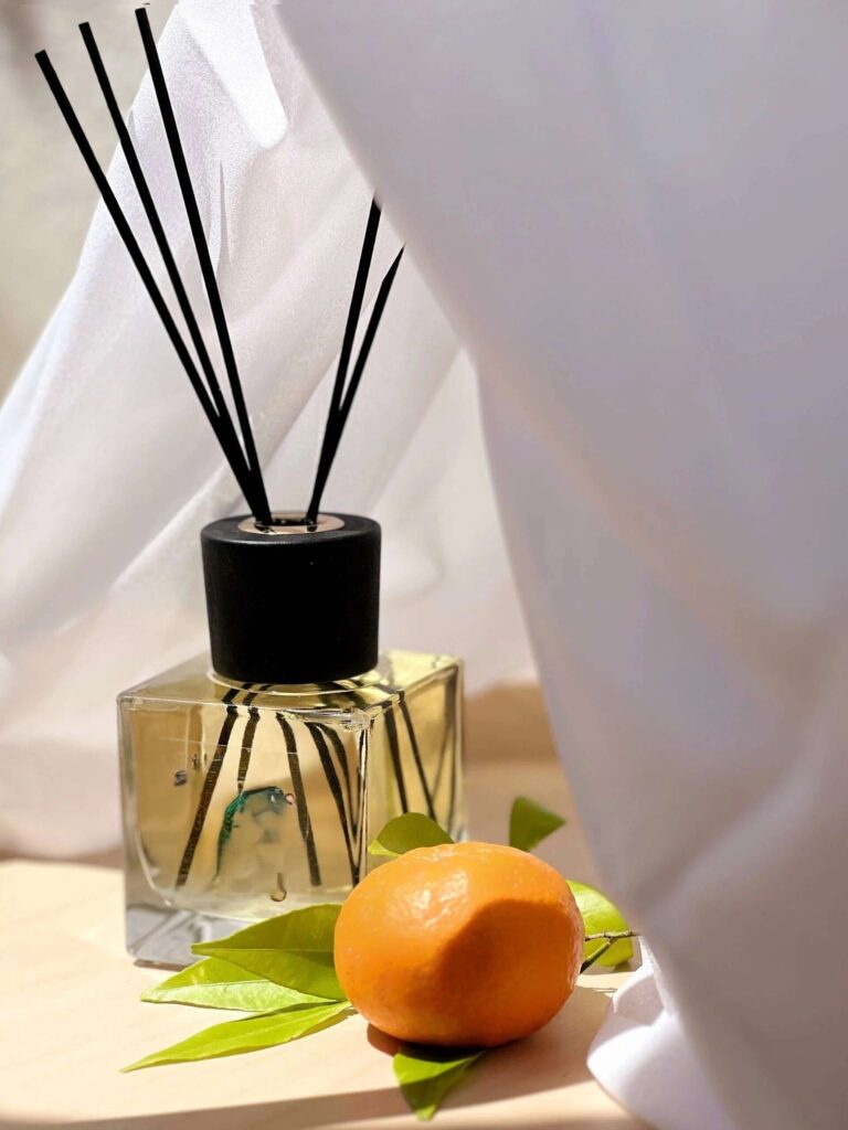 How Bulk Fragrance Oils from Guangzhou Fuel Large-Scale Home Care Manufacturing 1 How Bulk Fragrance Oils from Guangzhou Fuel Large Scale Home Care Manufacturing 1