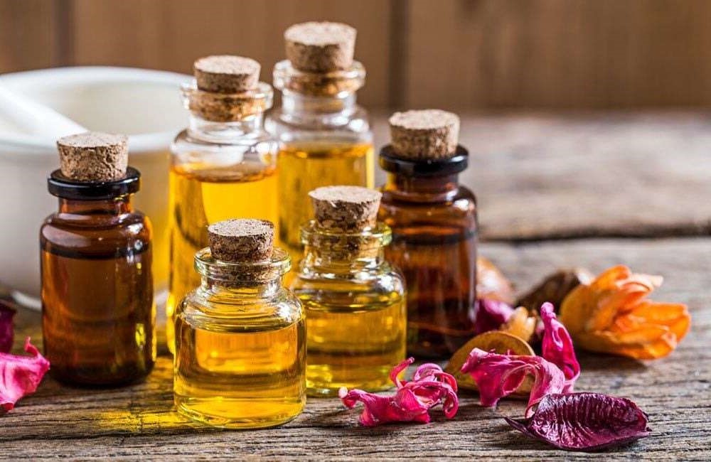 Como os distribuidores de fragrâncias podem aumentar a escala das operações utilizando óleos de fragrâncias a granel 2