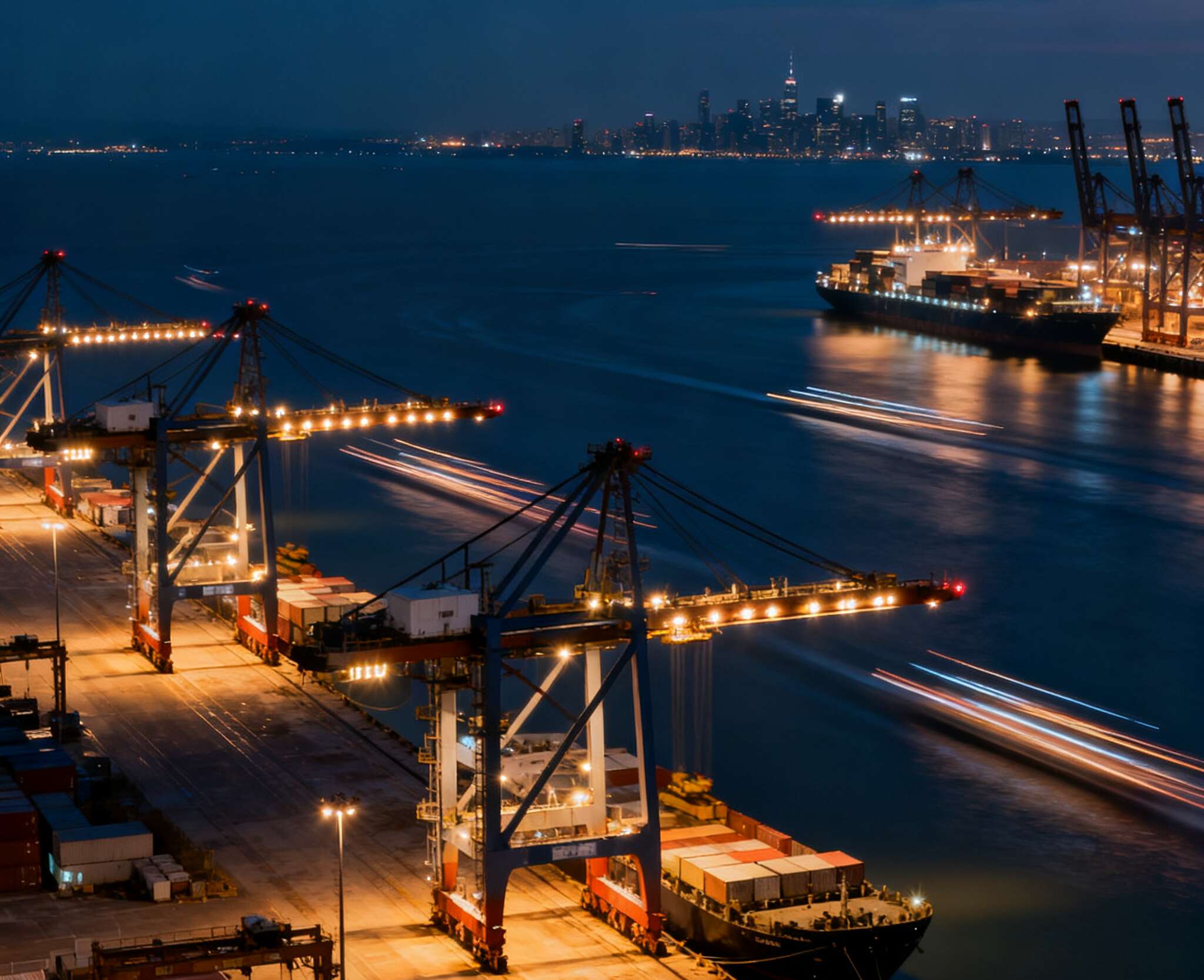 How Global Distributors Can Leverage Guangzhou and Shanghai as Supply Chain Hubs 3 How Global Distributors Can Leverage Guangzhou and Shanghai as Supply Chain Hubs 4