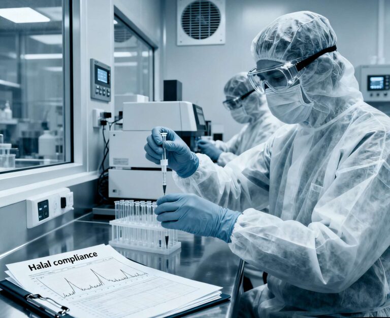 How to Ensure Your Personal Care Products Meet Halal Standards in the Middle East 3 How to Ensure Your Personal Care Products Meet Halal Standards in the Middle East 1