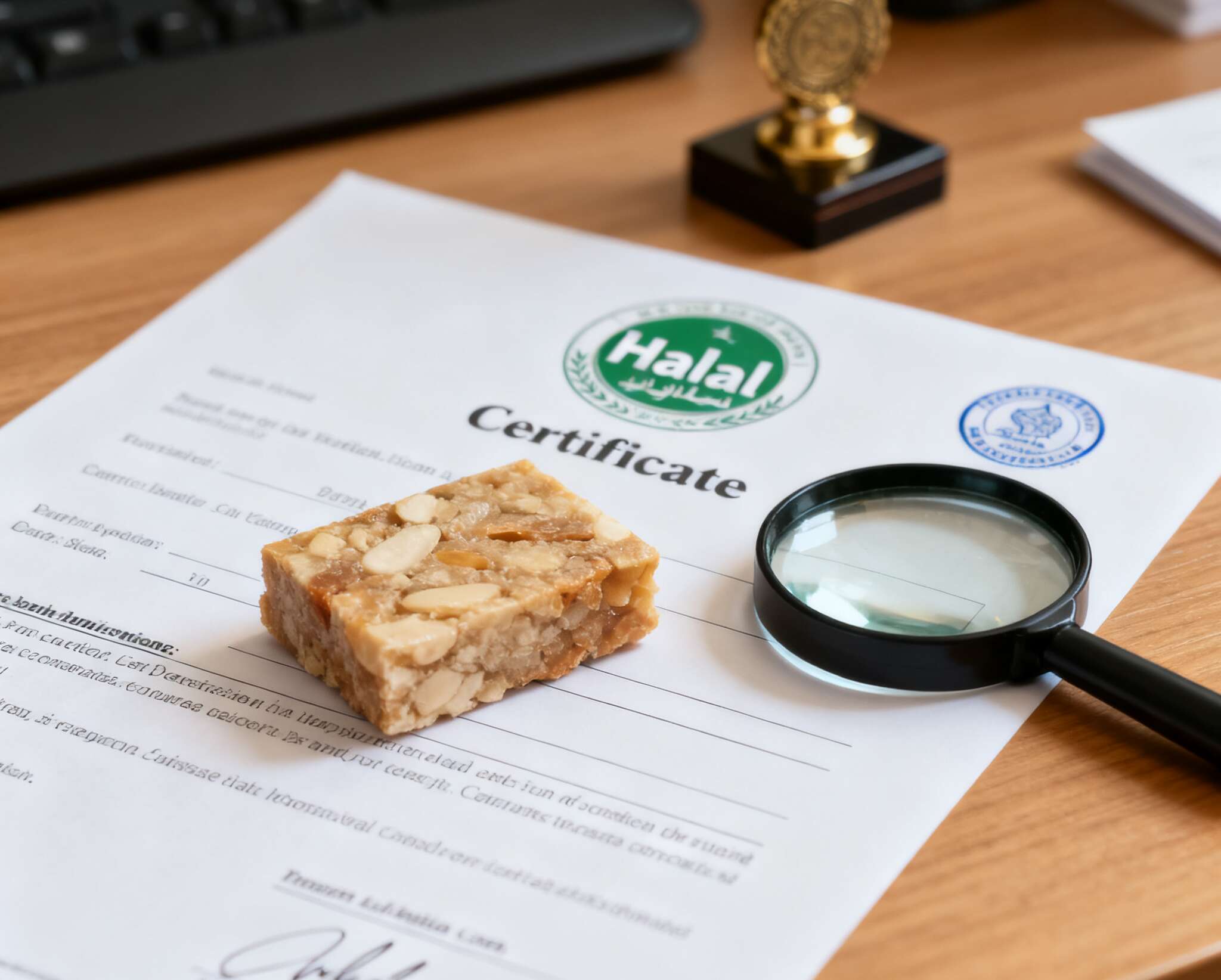 How to Ensure Your Personal Care Products Meet Halal Standards in the Middle East 2 How to Ensure Your Personal Care Products Meet Halal Standards in the Middle East 3