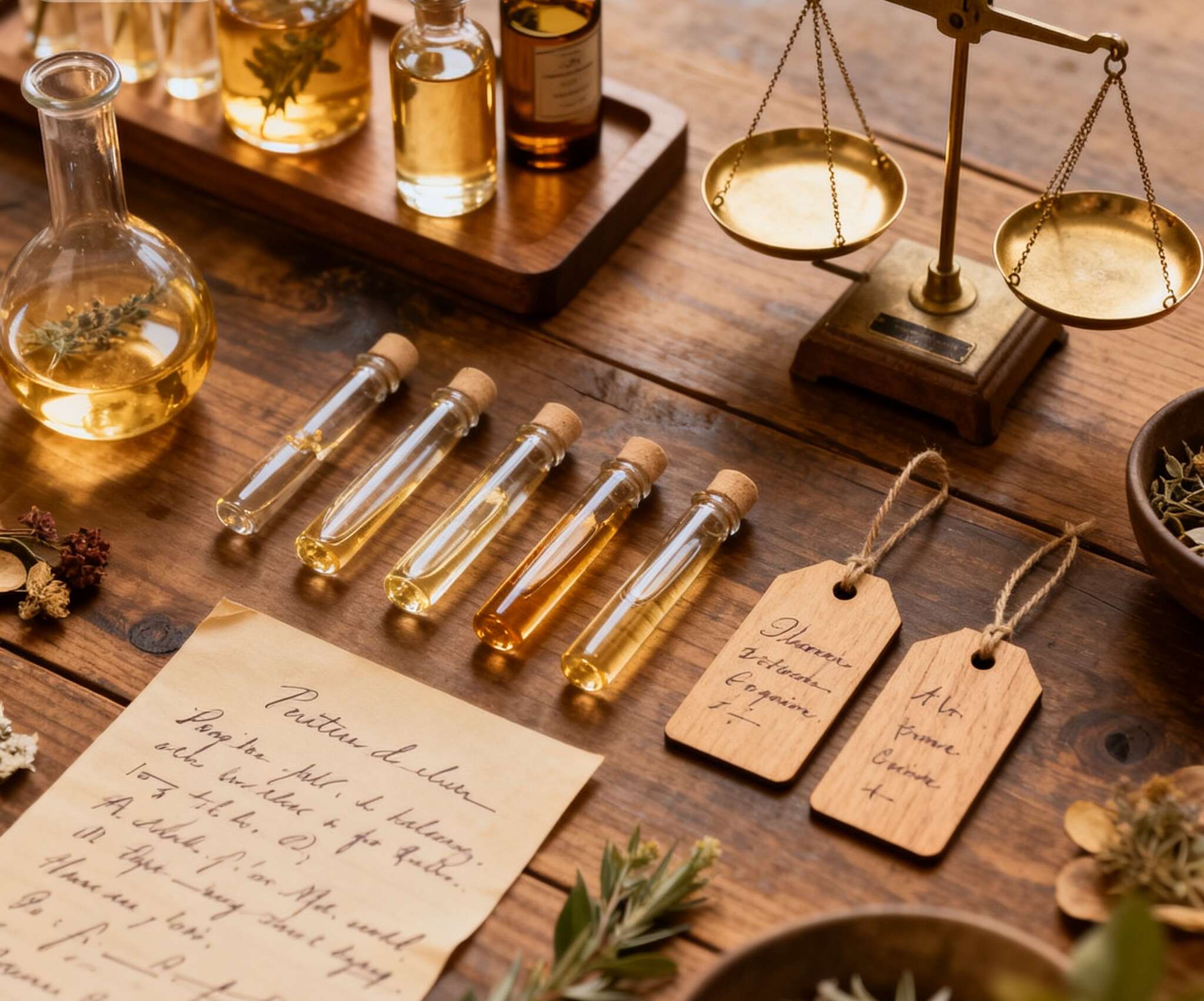 Market Insights: The Growing Demand for Fine Fragrances in the Middle East 3 Market Insights The Growing Demand for Fine Fragrances in the Middle East 1