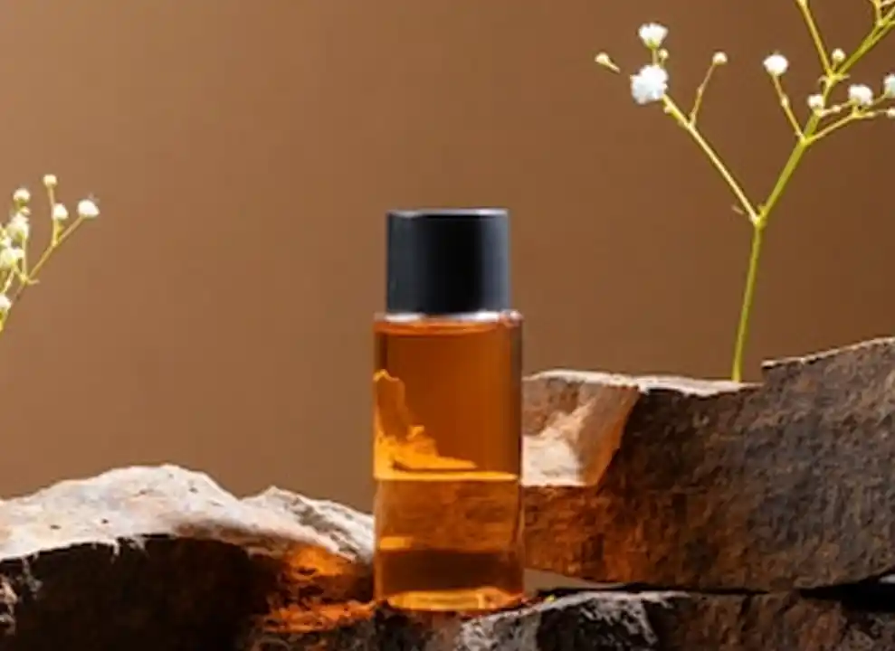 Mens Grooming Fresh Woods Beard Oil Longevity 2