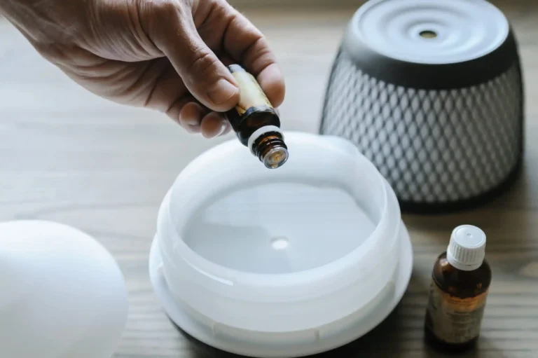 MistsNebulizers Evaporation Curve Fall Out 4