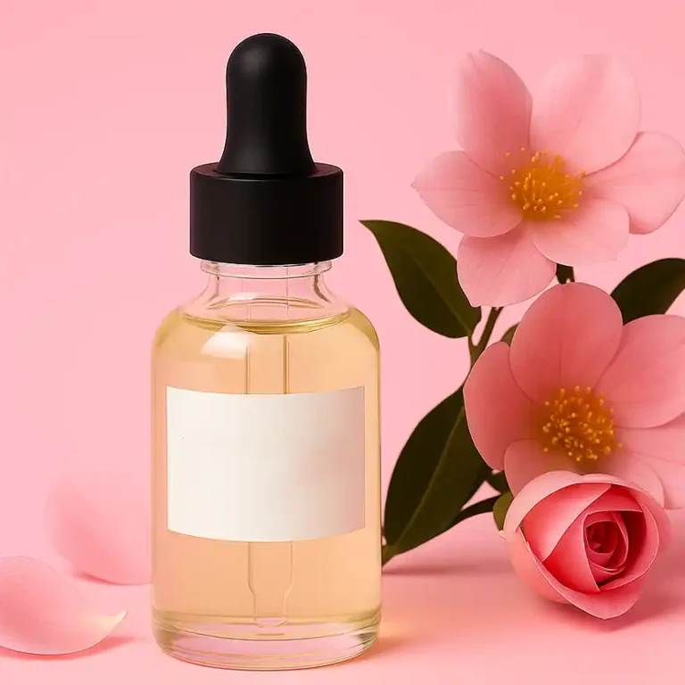 OEMODM Fragrance Oil What Buyers Should Prepare Before Briefing a Perfumery Factory 1 2