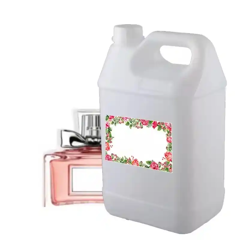 Aceite de fragancia OEM/ODM: Lo que los compradores deben preparar antes de informar a una fábrica de perfumes 1 Aceite de fragancia OEMODM Lo que los compradores deben preparar antes de informar a una fábrica de perfumería 1