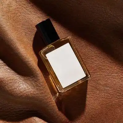 Oud Leather Extrait Base