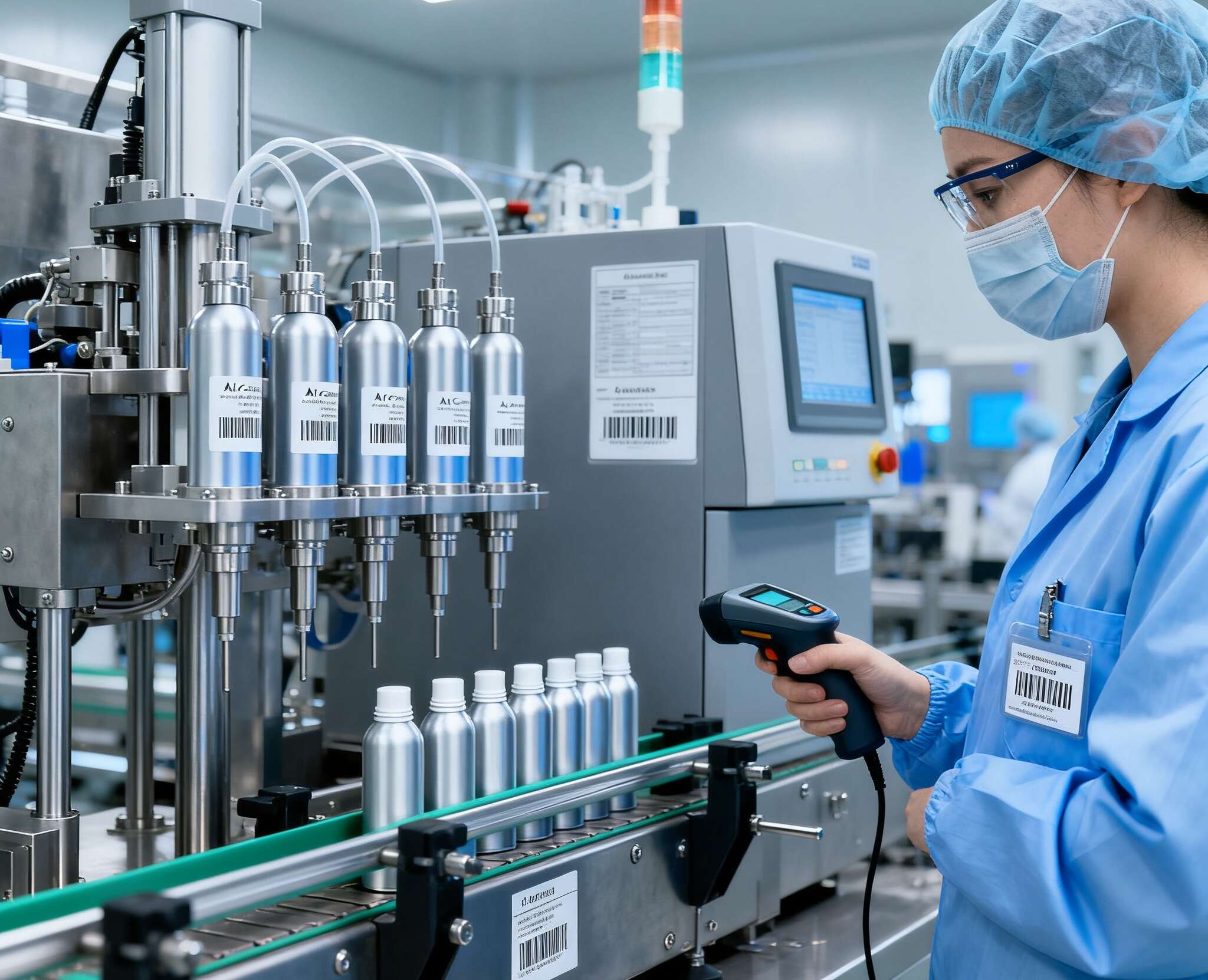 Partnering with Global Suppliers to Meet Air Care Product Demand in Europe and Asia 2 Partnering with Global Suppliers to Meet Air Care Product Demand in Europe and Asia 2
