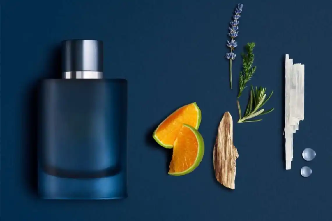 Perfume Oils vs Eau De Parfum: The Best Choice – I’SCENT 1 Perfume Oils vs Eau De Parfum The Best Choice – ISCENT 3