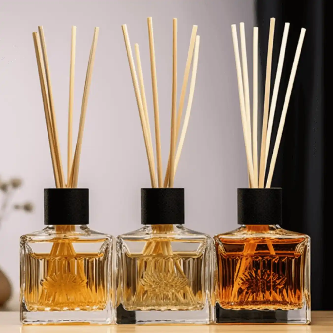 Reed Diffuser Solvent Compatibility Playbook 1 Reed Diffuser Solvent Compatibility Playbook 2