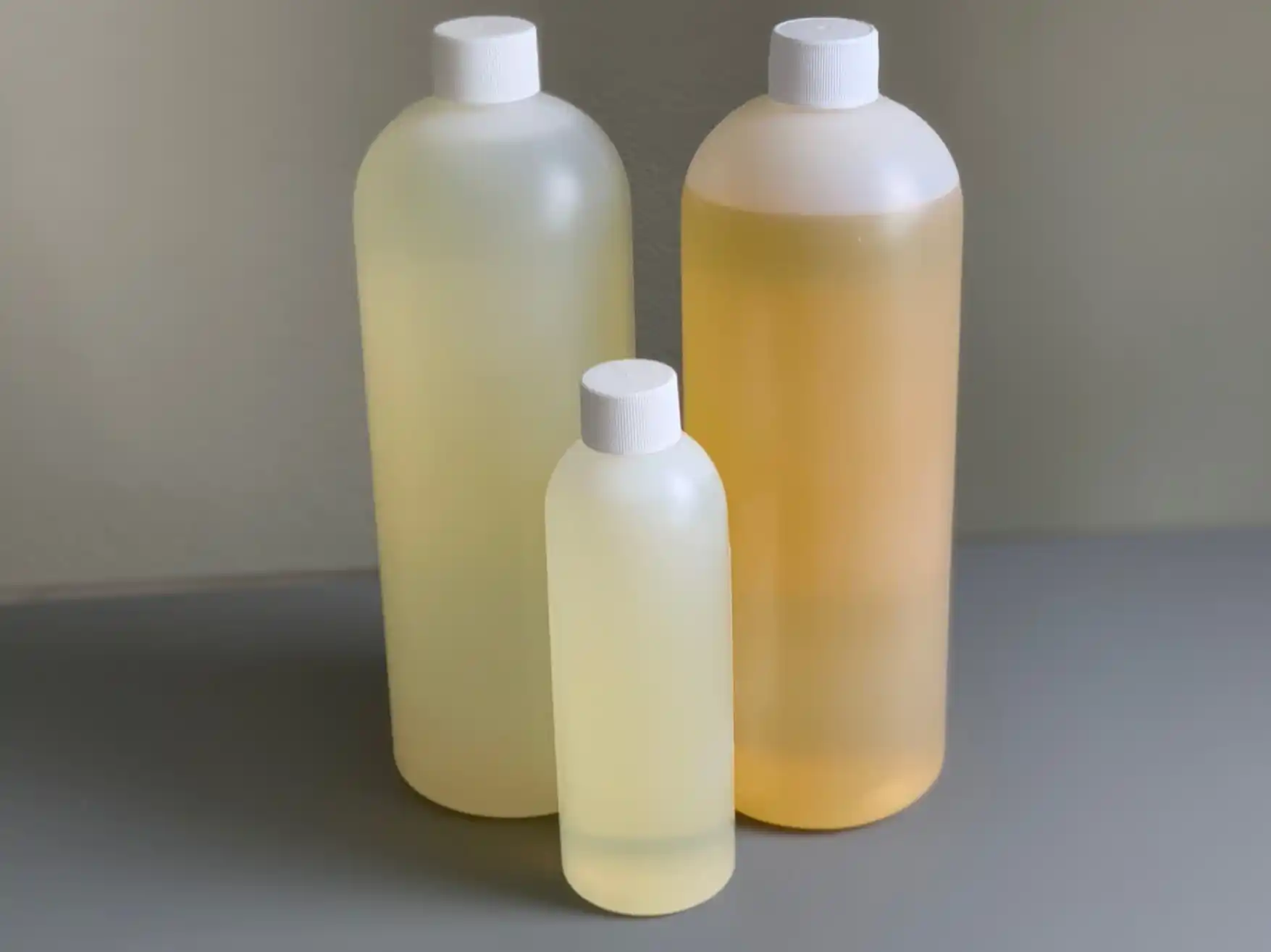 Shampoo Fragrance Longevity Foam Feel in Surfactant Systems 3