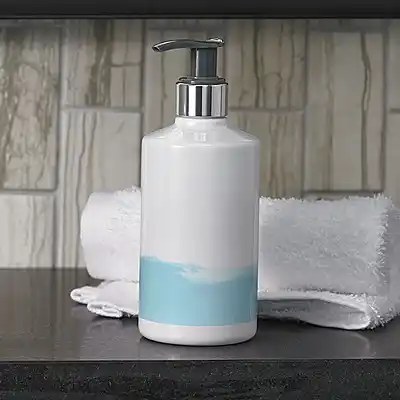 Shampoo-Safe Green Tea Personal Care Fragrance Oil