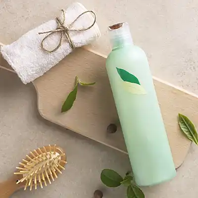 Shampoo-Safe Green Tea Fragrance Oil (2) Shampoo-Safe Green Tea Personal Care Fragrance Oil