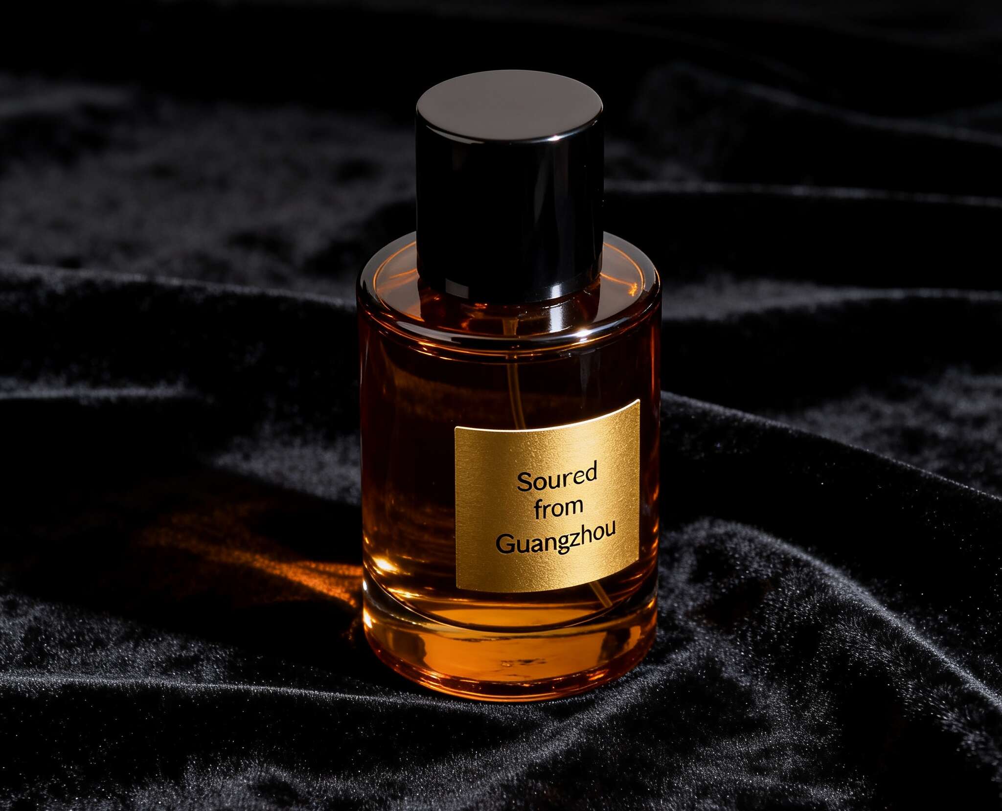 Sourcing Fine Fragrance Oils from Guangzhou: A Key Supplier to the Global Market 1 Sourcing Fine Fragrance Oils from Guangzhou A Key Supplier to the Global Market 2
