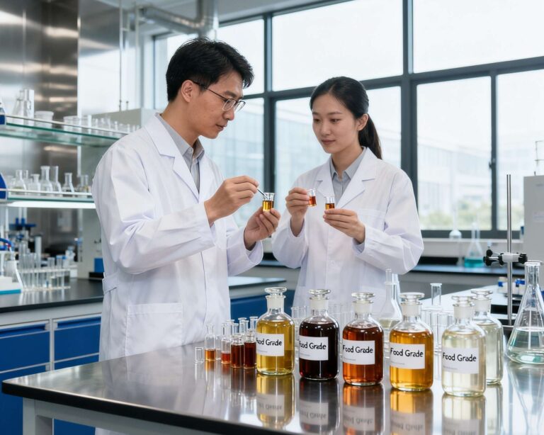 Sourcing High-Quality Fragrance Oils for Food & Beverage Manufacturing in China 1 Sourcing High Quality Fragrance Oils for Food Beverage Manufacturing in China 3