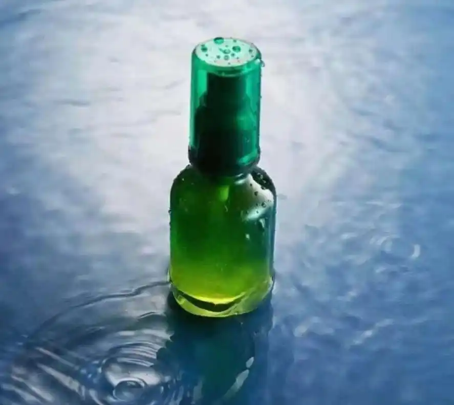 Spa/Salón: Vinculación del cuidado personal y ambiental 3 SpaSalon Linking Cuidado personal ambiental 2