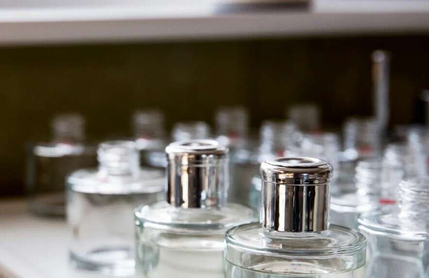 Talking to Perfumers GC MS to Mass Production for EDP Bases 3